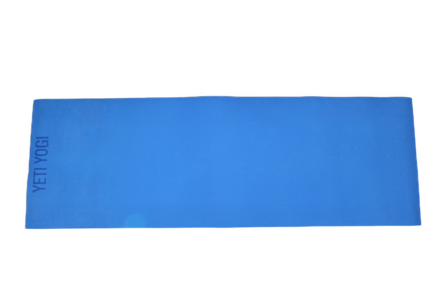 Yeti Yogi 6mm Eva Yoga Mat for Exercise, Anti-Slip Workout Mat for Unisex, Durable & Comfortable Yoga Mats for Home, Gym, and Pilates (Purple, 6mm)