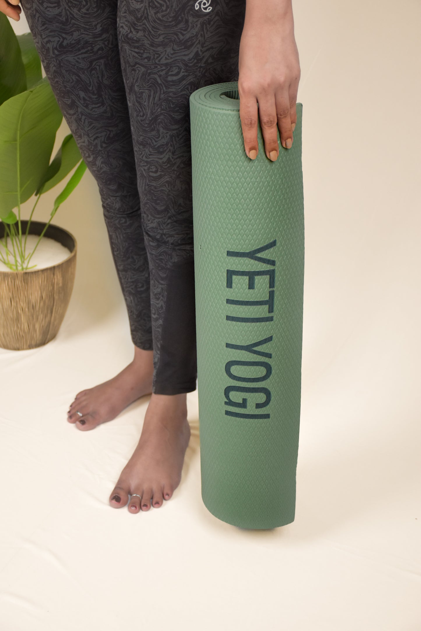 EVA armygreen 4&6 MM