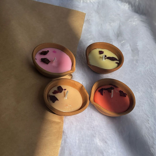 Yeti Yogi Dhoop – Sacred Scents for Mindful Rituals