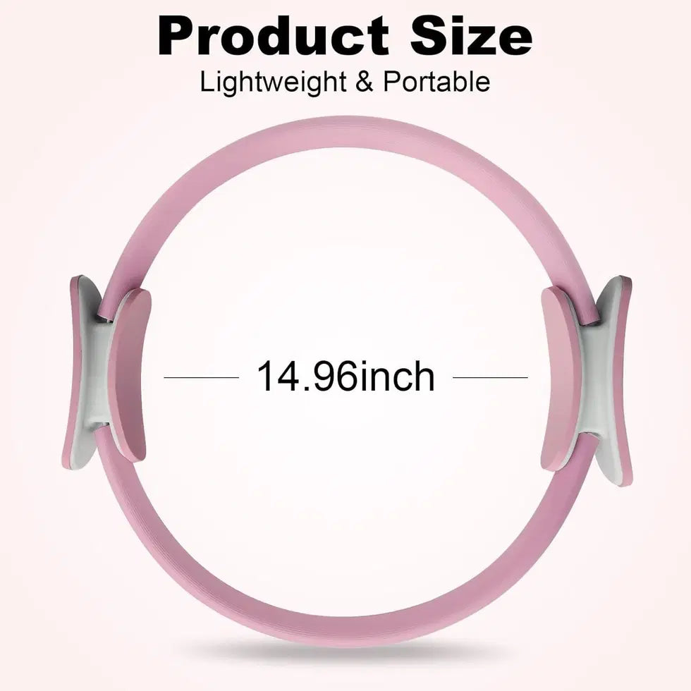 Exercise Pilates Ring