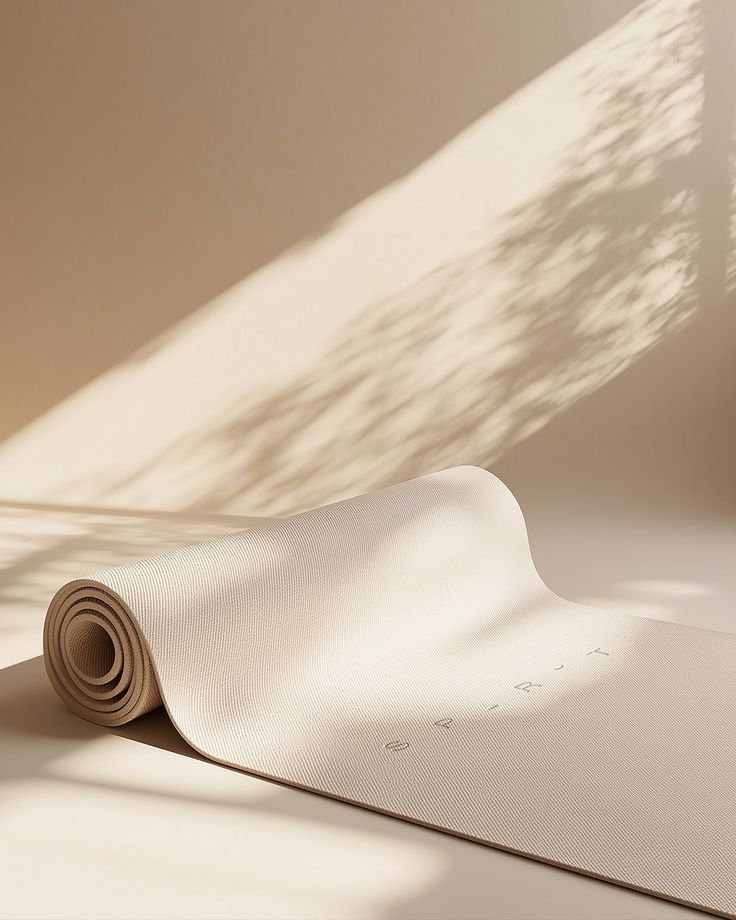 Yoga Mats