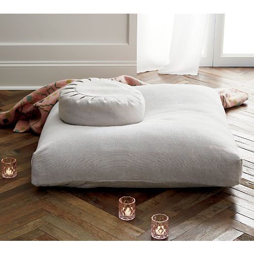 Zafu Meditation Cushion