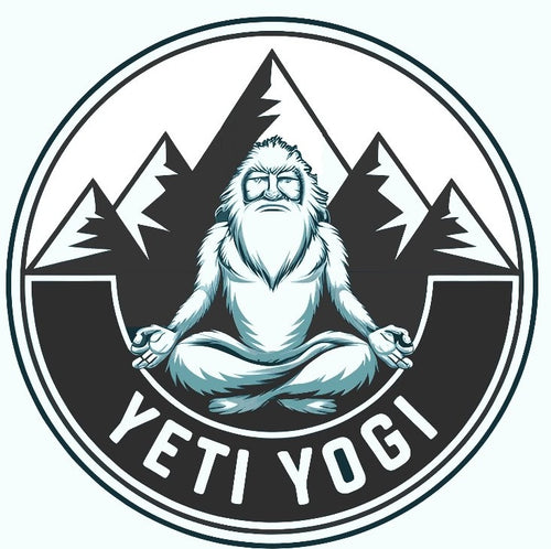 Yeti Yogi