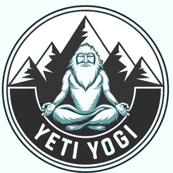 Yeti Yogi
