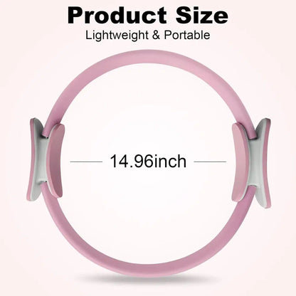 Exercise Pilates Ring