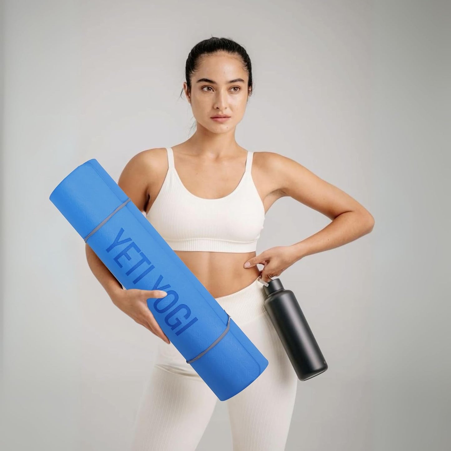 Yeti Yogi Premium Yoga