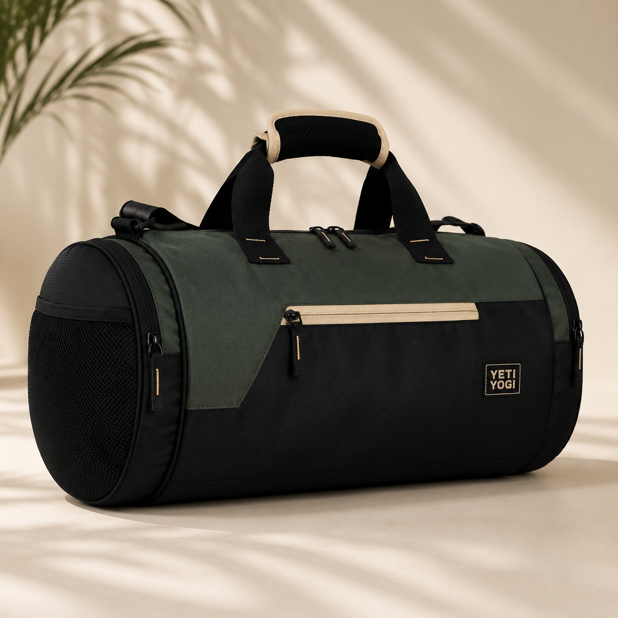 YETI YOGI 29L Gym and Travel Duffel Bag in Forest Green - image 1