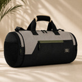 YETI YOGI 29L Gym and Travel Duffel Bag in Stone Grey - image 1