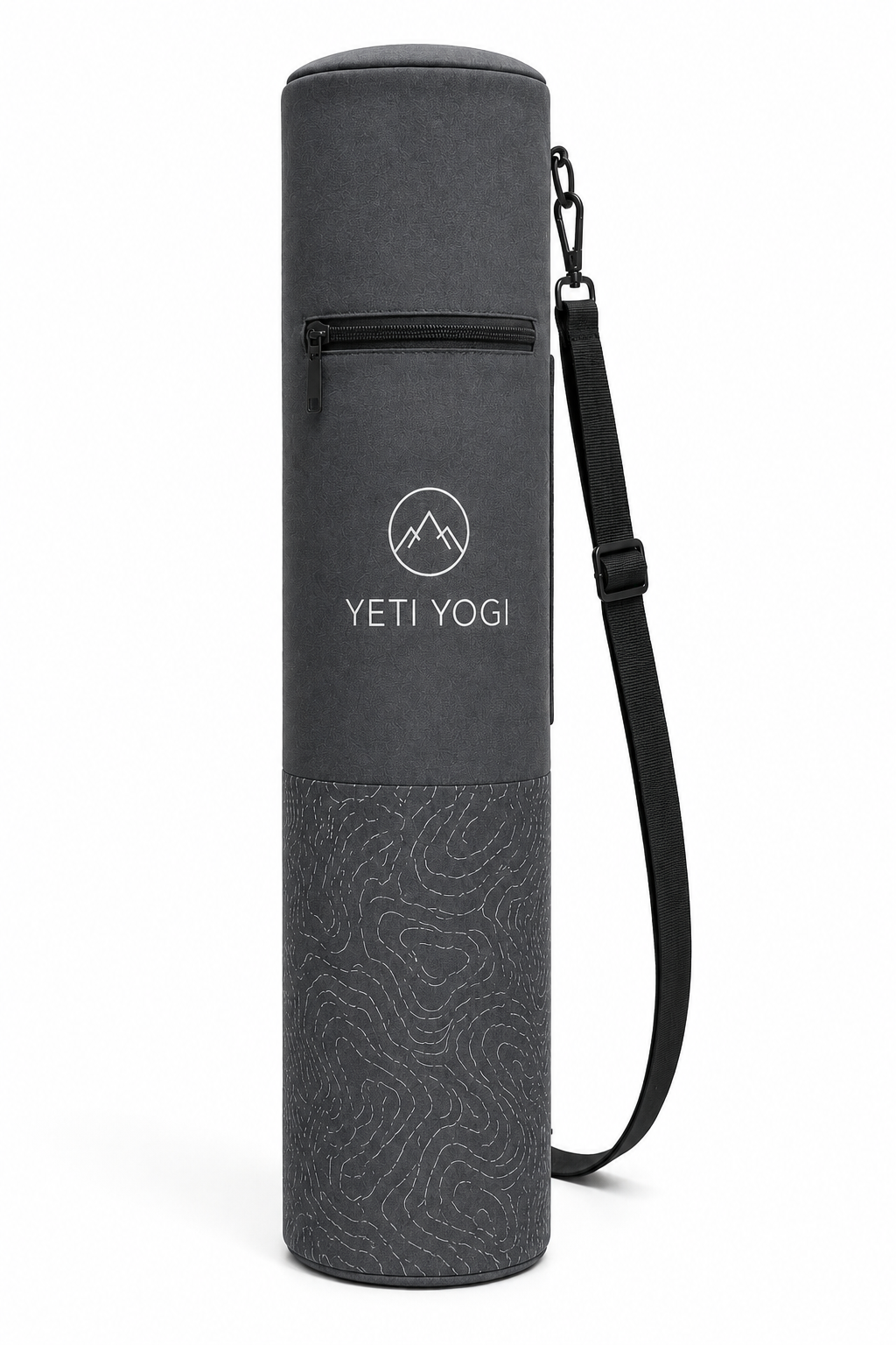 Himalayan Contour yoga mat bag