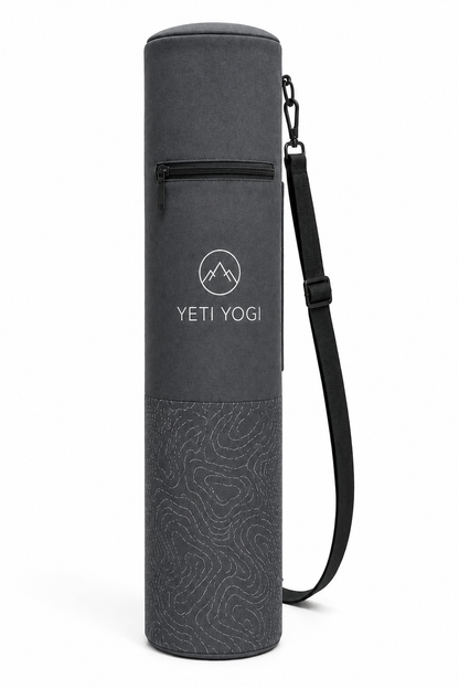 Himalayan Contour yoga mat bag
