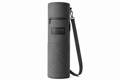 Zen Geometry yoga mat bag